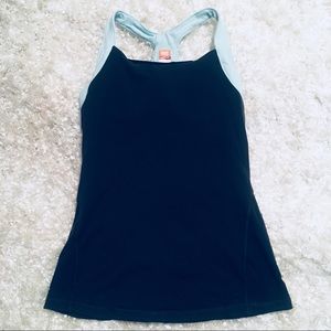 Lucy Workout Tank